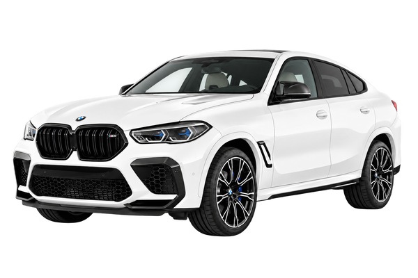 BMW X6 M F96