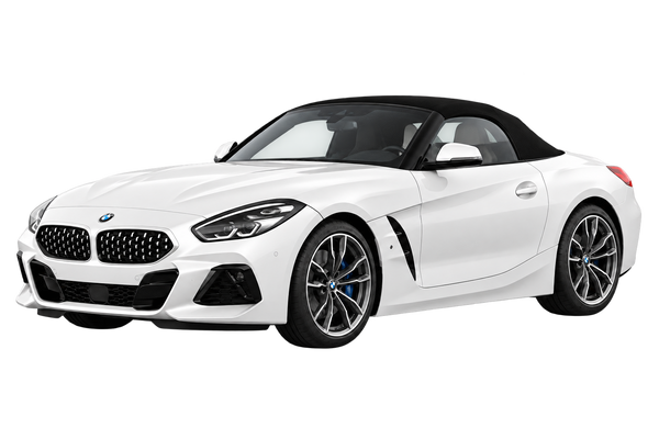BMW Z4 G29