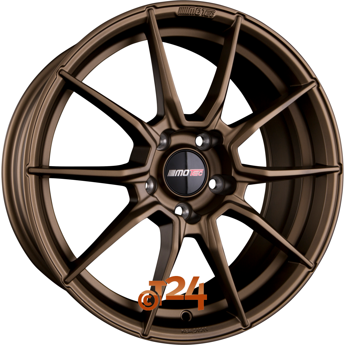 MOTEC ULTRALIGHT (MCR2) — Matt Bronze