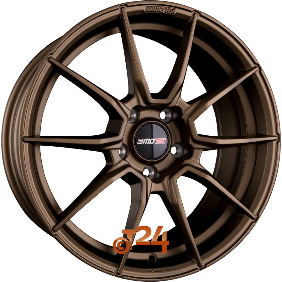 MOTEC ULTRALIGHT (MCR2) — Matt Bronze