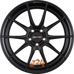 MOTEC ULTRALIGHT (MCR2) — Schwarz Glanz