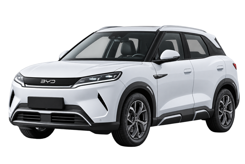 BYD Atto 2