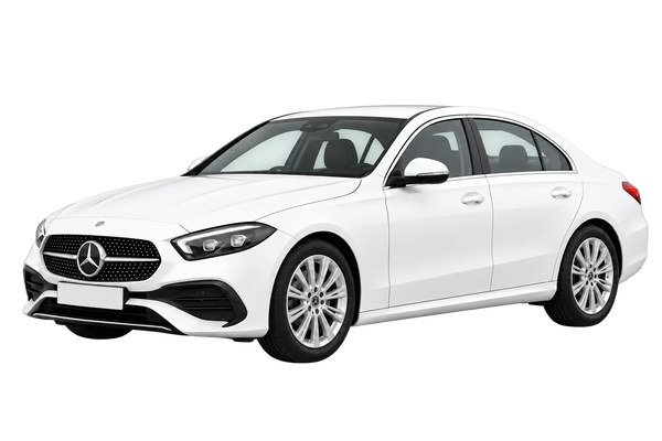 Mercedes C Klasse W206/S206
