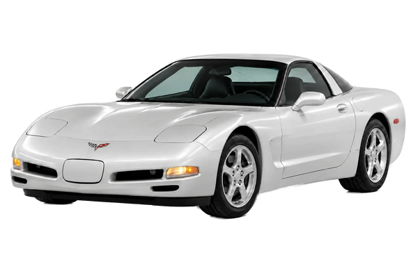 Chevrolet Corvette C5 1997–2004