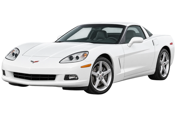 Chevrolet Corvette C6 2005–2013