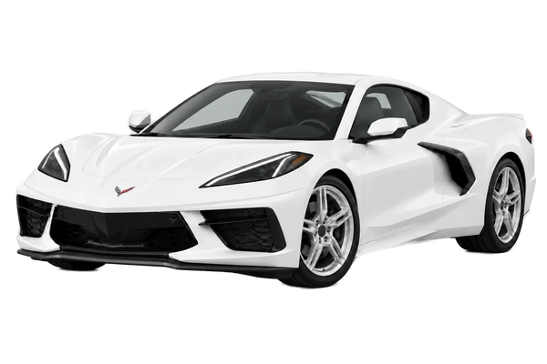 Chevrolet Corvette C8