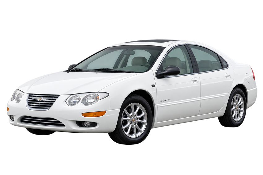 Chrysler 300M