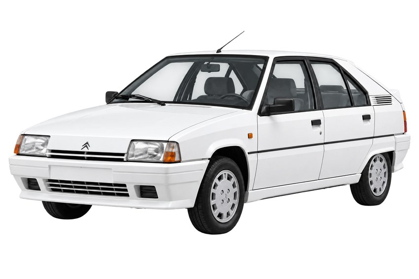Citroen BX