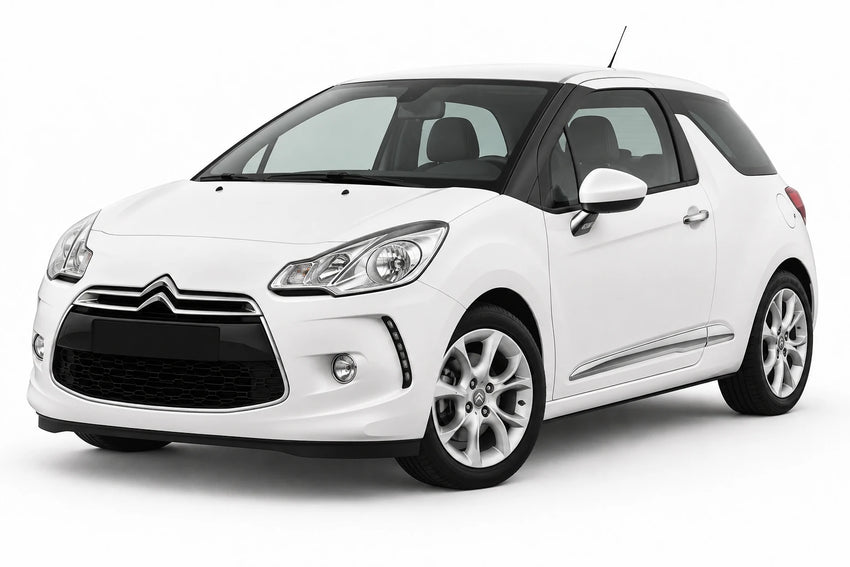 Citroen DS 3