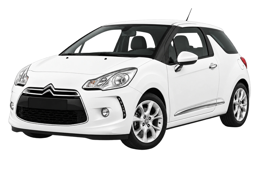Citroen DS 3