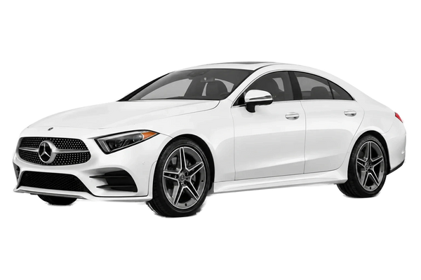 Mercedes CLS 257 2018–2023