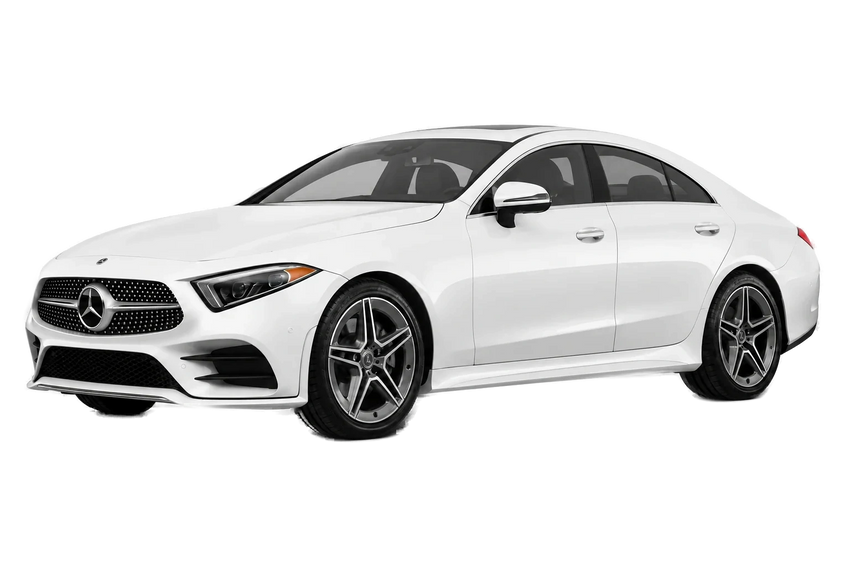 Mercedes CLS Klasse