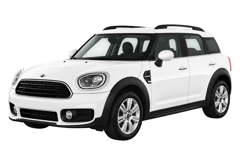 Mini Countryman / Paceman