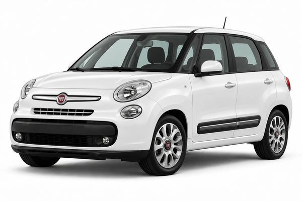 Fiat 500L 199 2012–2022