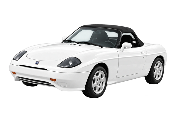 Fiat Barchetta 183 1995–2006
