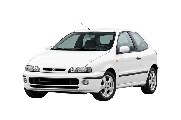 Fiat Bravo 182 1995–2001