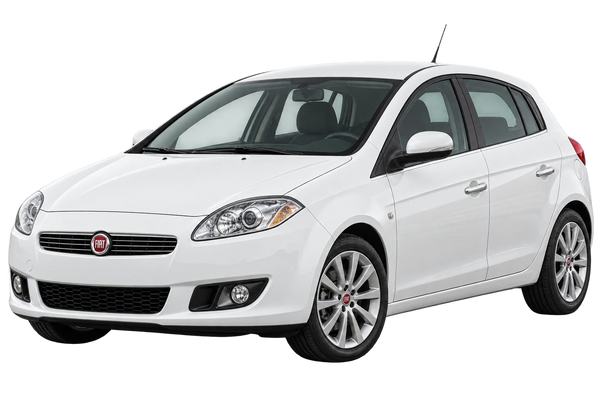 Fiat Bravo 198 2007–2014