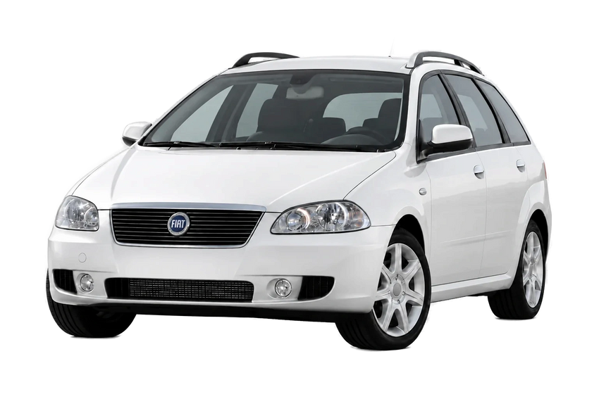 Fiat Croma