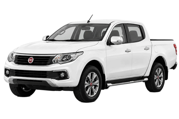 Fiat Fullback KT0T 2016–2020
