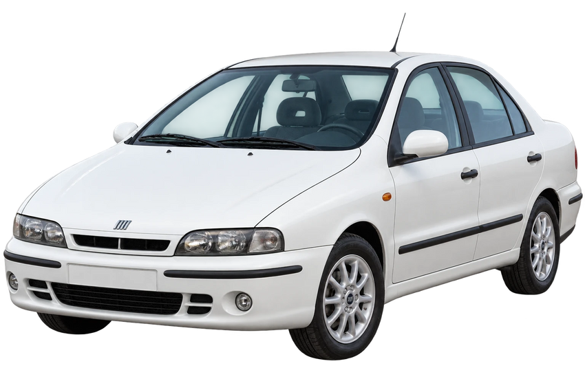 Fiat Marea