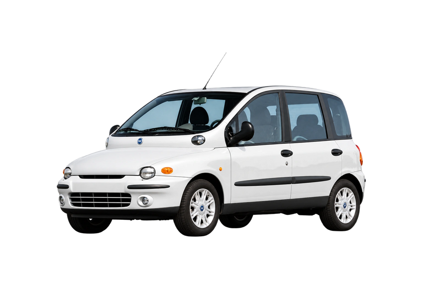Fiat Multipla