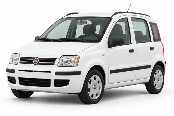Fiat Panda 169 2003–2013