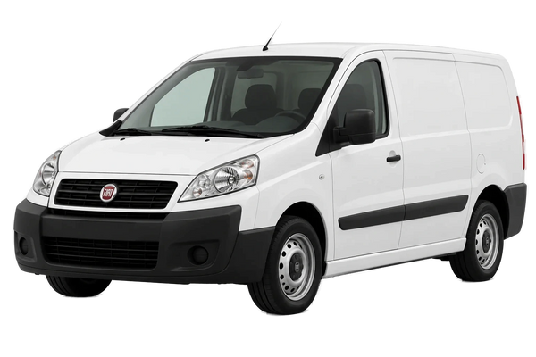 Fiat Scudo 270 2007–2016