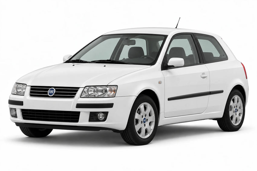 Fiat Stilo
