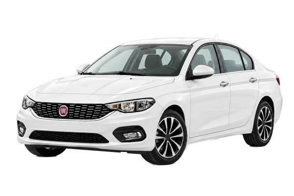 Fiat Tipo 356 2016–2025