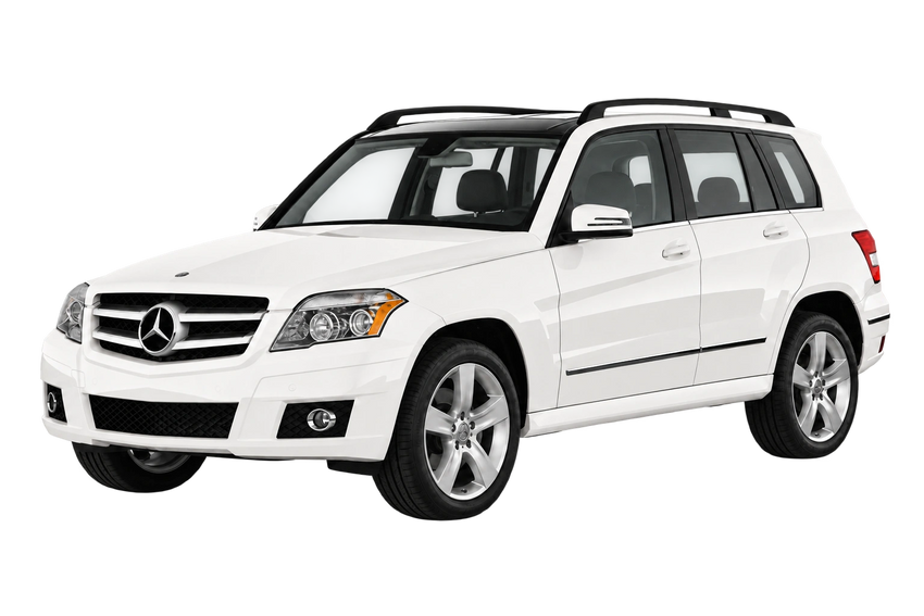 Mercedes GLK Klasse