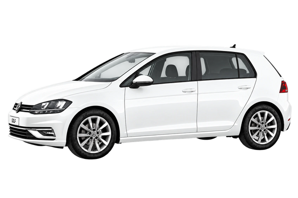 Volkswagen Golf 7 5G