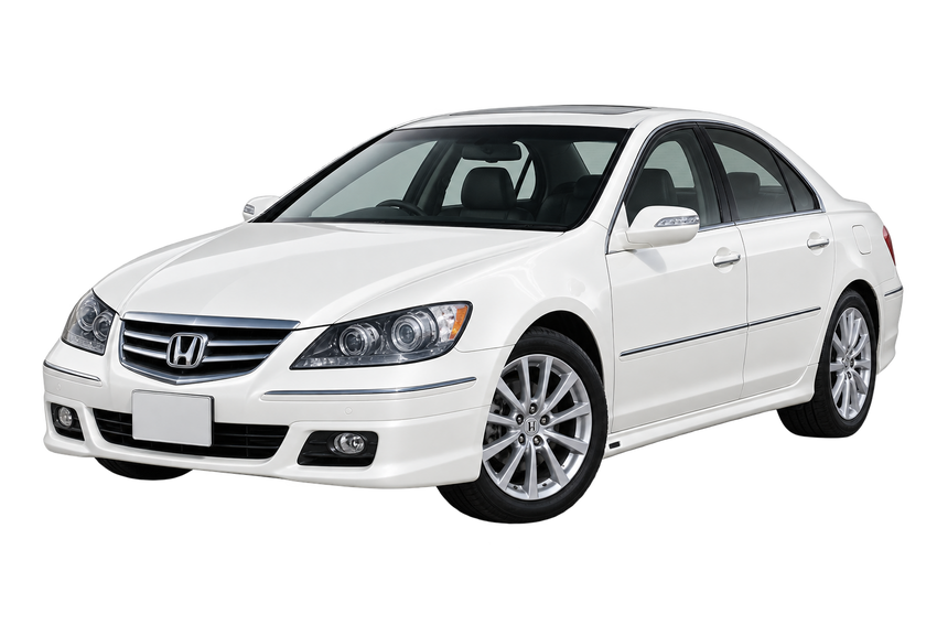 Honda Legend