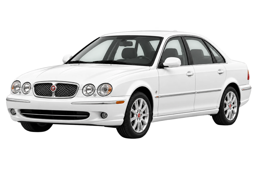 Jaguar X-Type