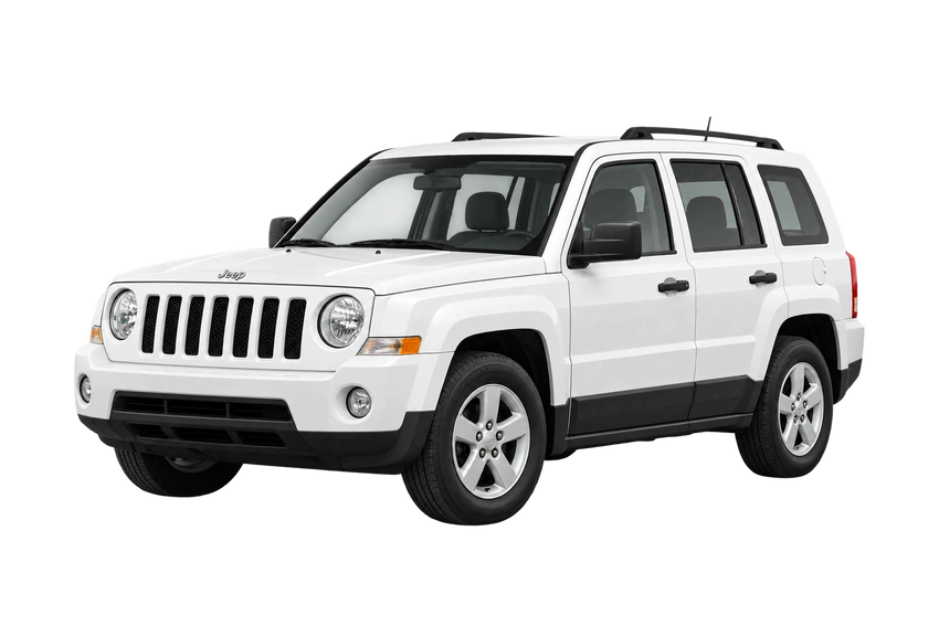 Jeep Patriot