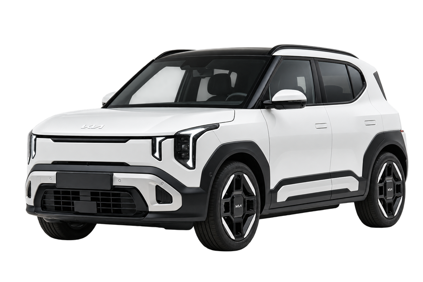 Kia EV2