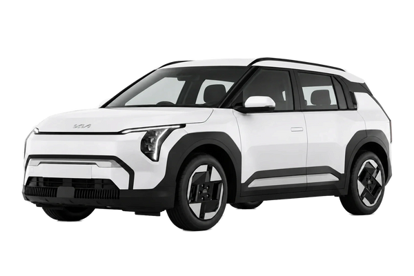 Kia EV3 SV1