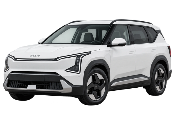 Kia EV5 OV1