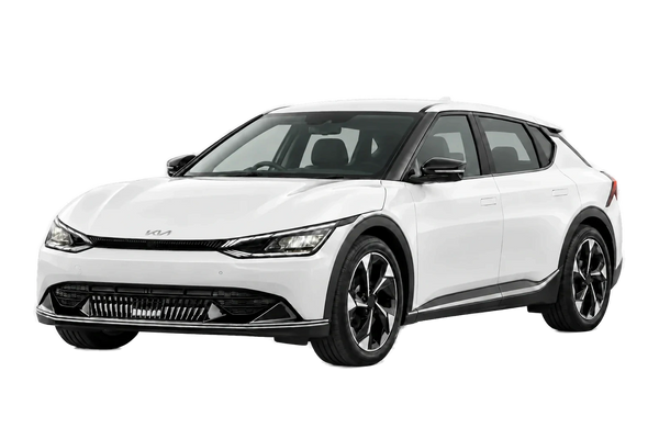 Kia EV6 CV