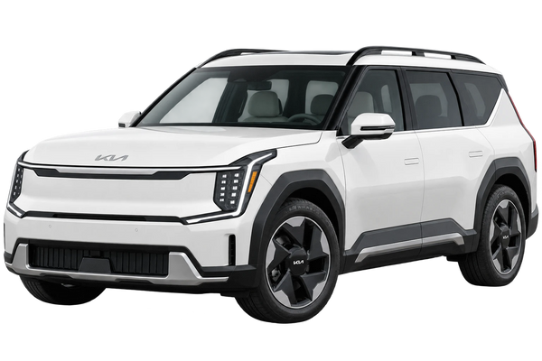 Kia EV9 MV1