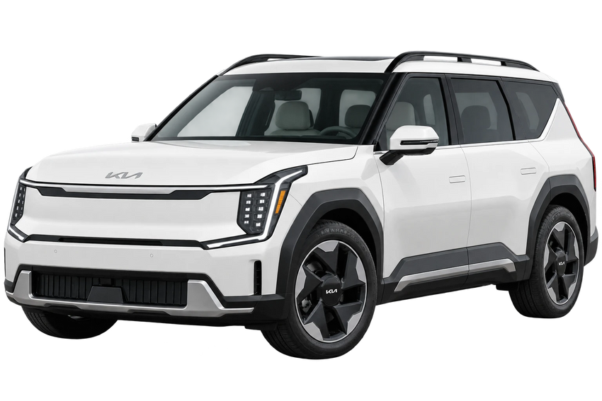 Kia EV9