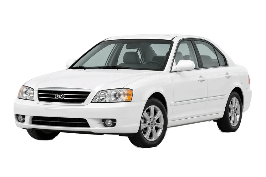 Kia Magentis