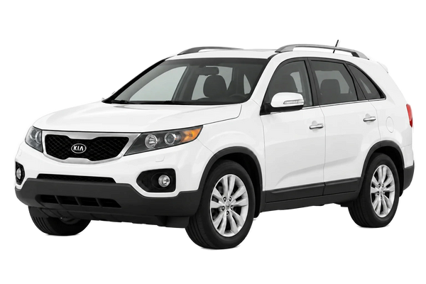 Kia Sorento XM 2009–2015