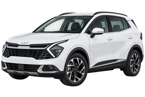 Kia Sportage NQ5