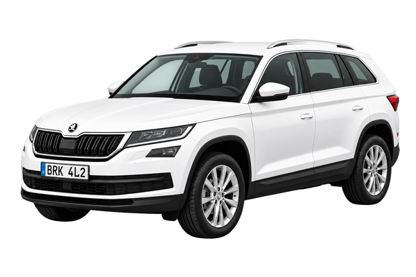 Skoda Kodiaq I NS7/NV7
