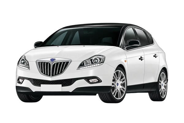 Lancia Delta 844 2008–2014
