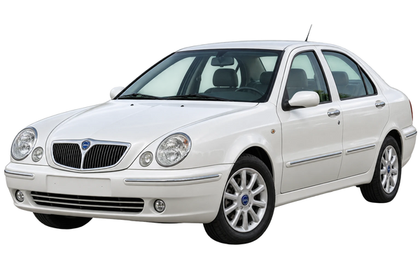 Lancia Lybra 839 1999–2005