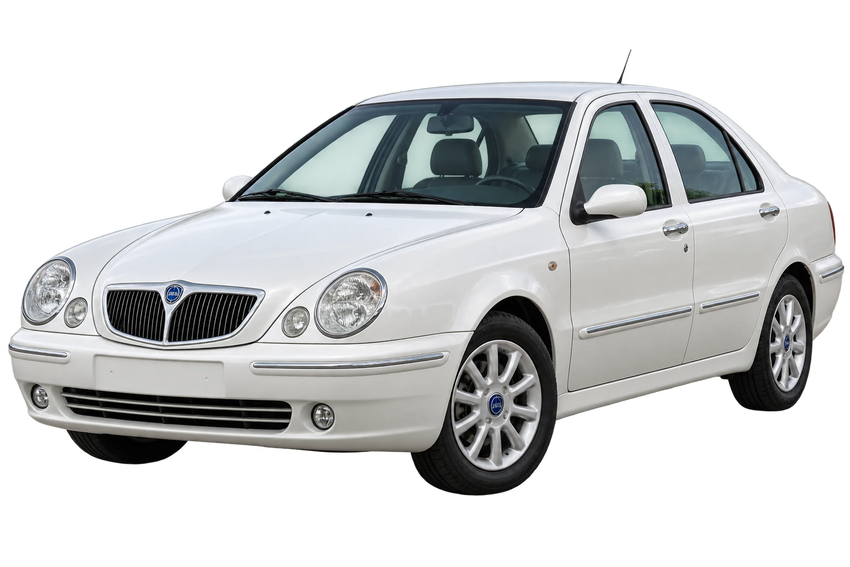 Lancia Lybra