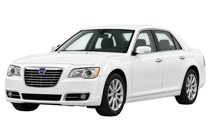 Lancia Thema