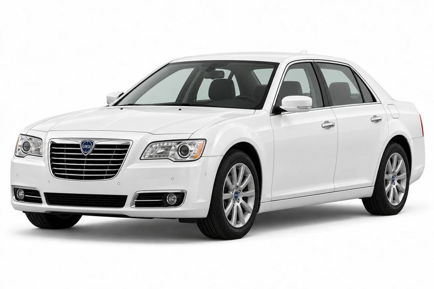 Lancia Thema