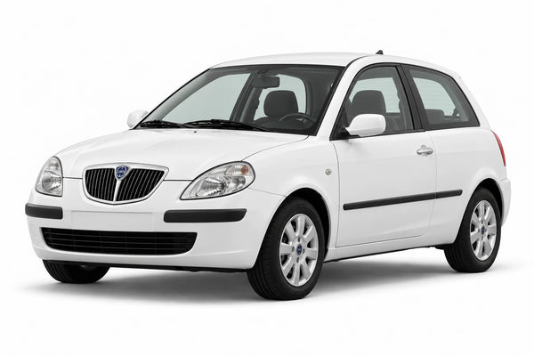 Lancia Ypsilon 843 2003–2011